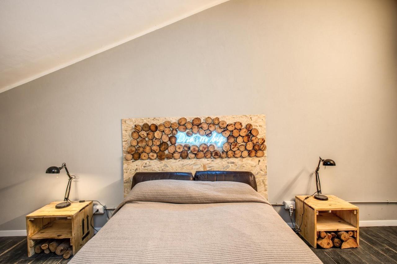 Hostel Trastevere 2 Рим Екстериор снимка