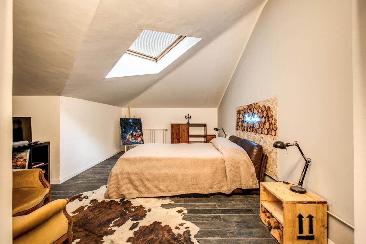 Hostel Trastevere 2 Рим Екстериор снимка