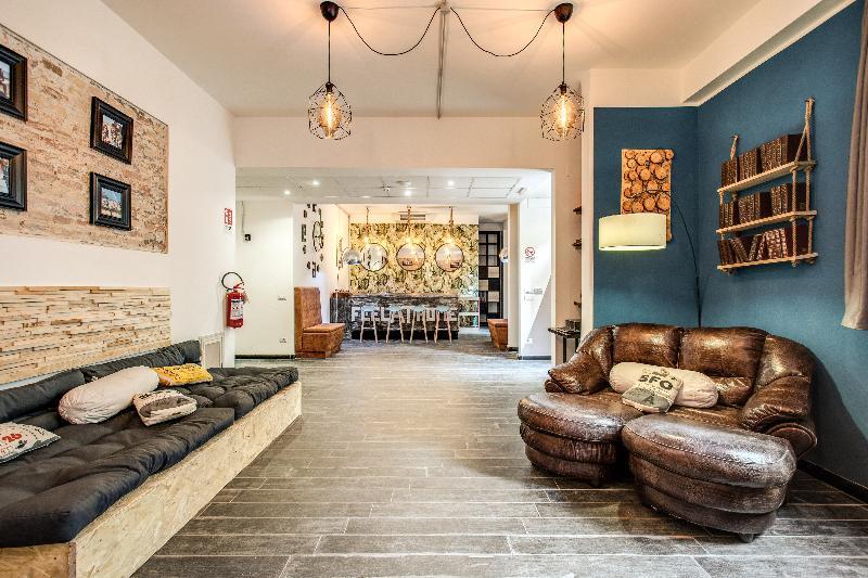 Hostel Trastevere 2 Рим Екстериор снимка