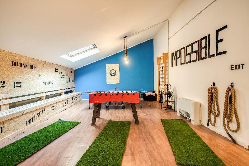 Hostel Trastevere 2 Рим Екстериор снимка