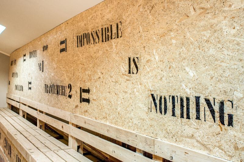 Hostel Trastevere 2 Рим Екстериор снимка
