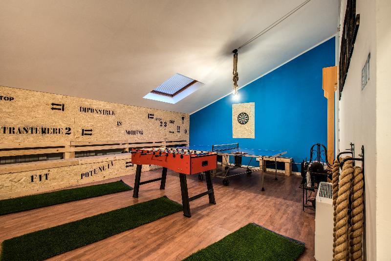 Hostel Trastevere 2 Рим Екстериор снимка