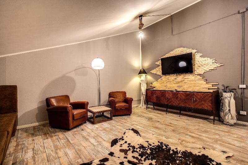 Hostel Trastevere 2 Рим Екстериор снимка