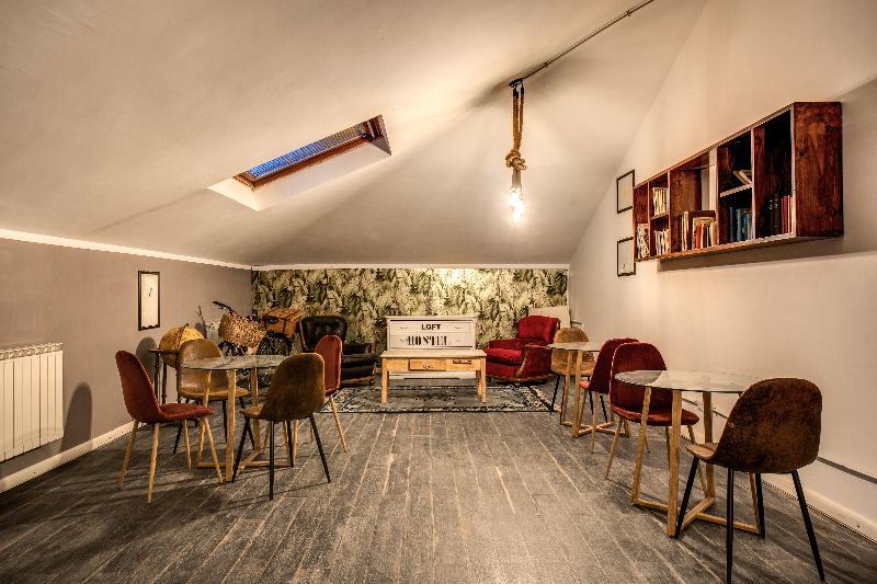 Hostel Trastevere 2 Рим Екстериор снимка