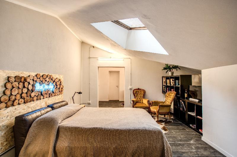 Hostel Trastevere 2 Рим Екстериор снимка