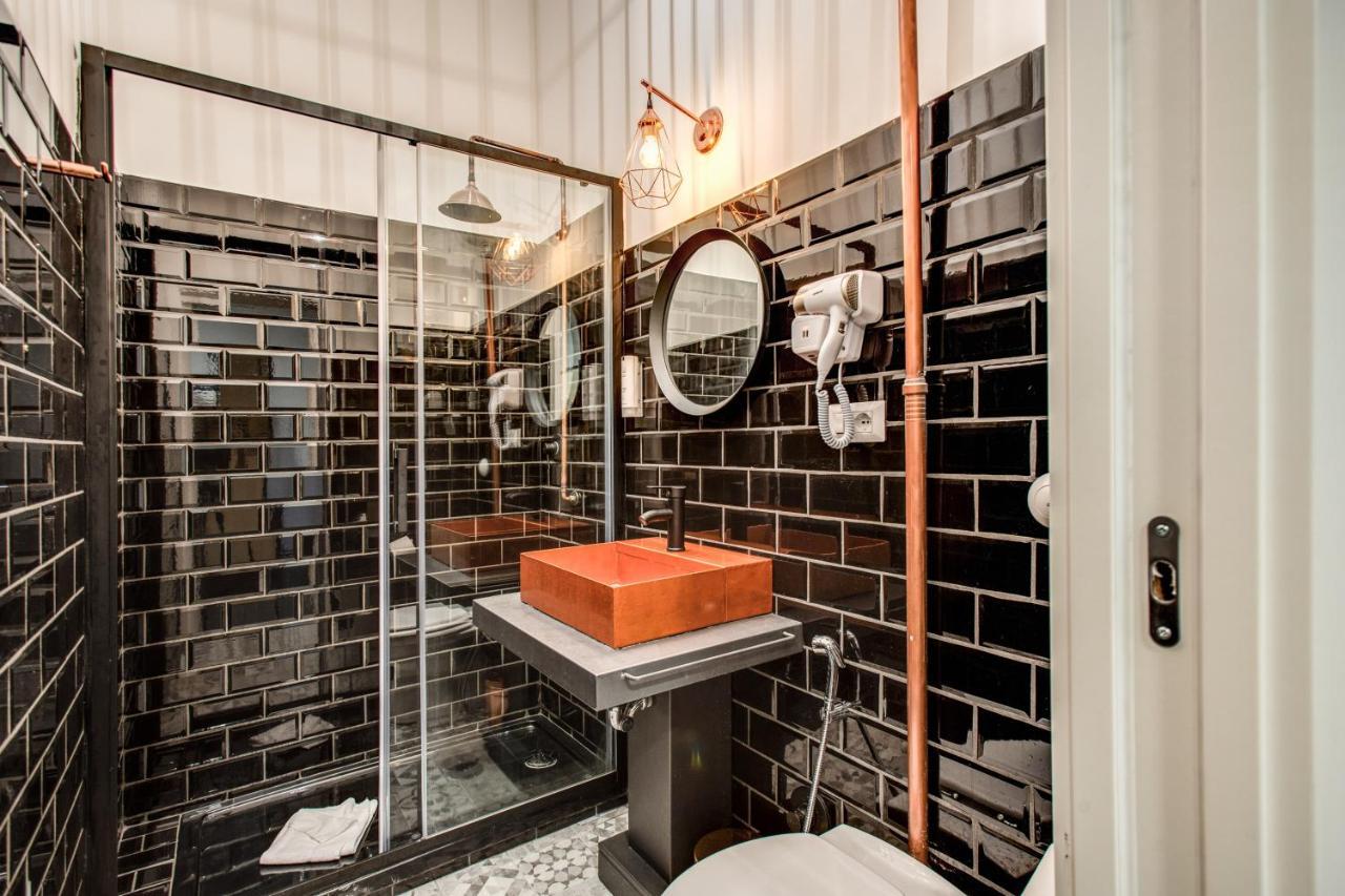 Hostel Trastevere 2 Рим Екстериор снимка