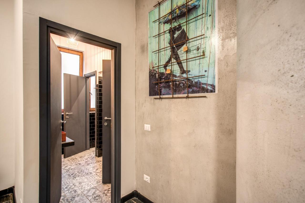 Hostel Trastevere 2 Рим Екстериор снимка
