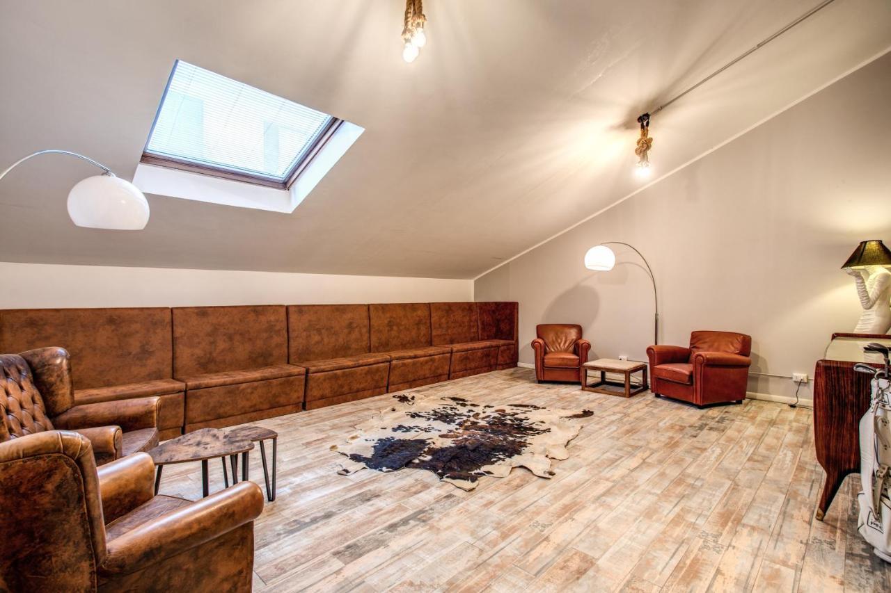 Hostel Trastevere 2 Рим Екстериор снимка