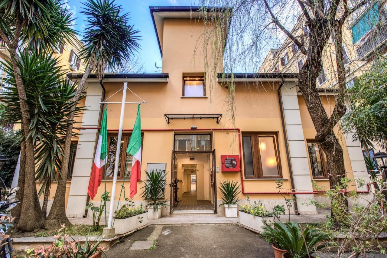 Hostel Trastevere 2 Рим Екстериор снимка