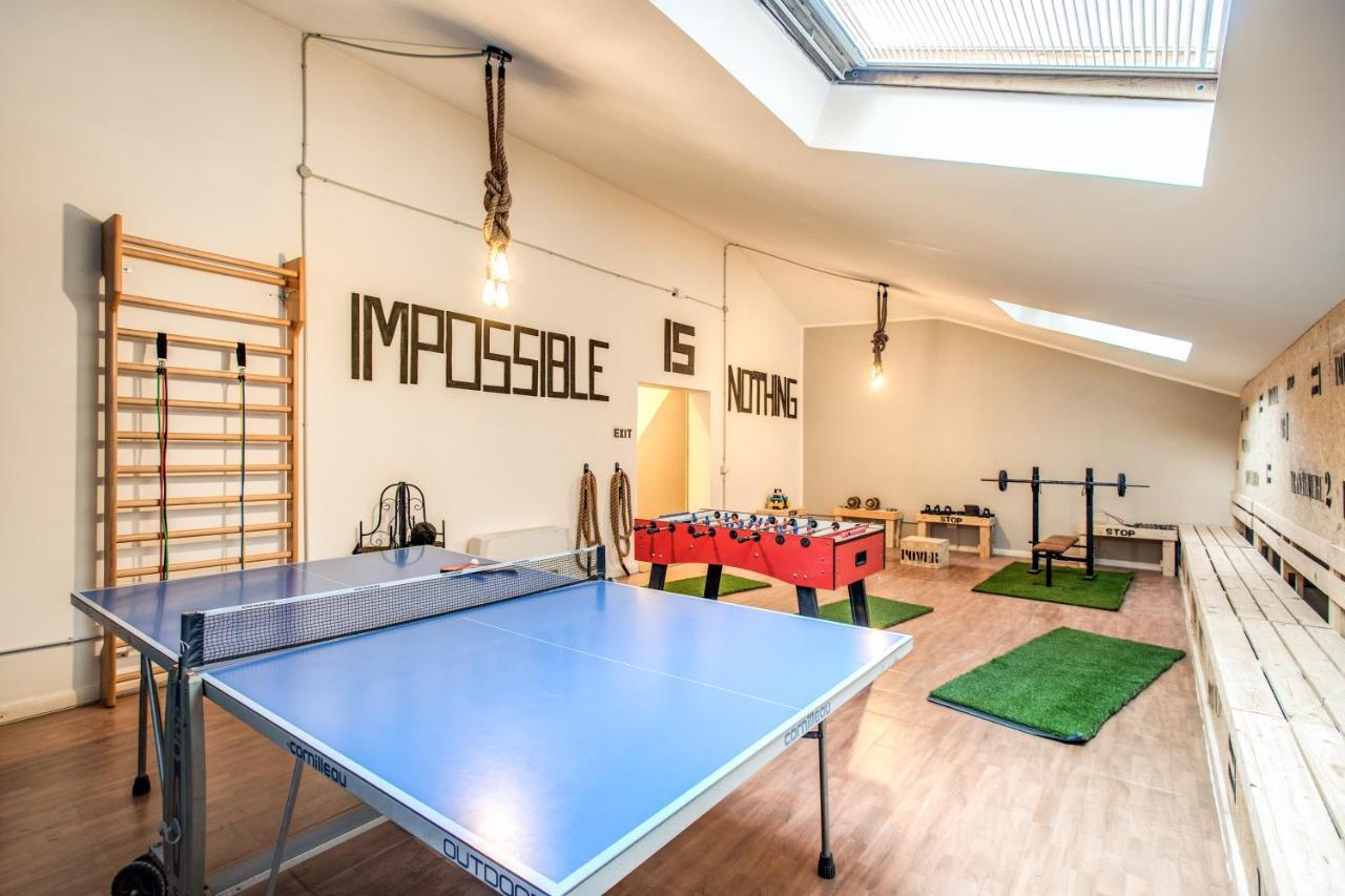 Hostel Trastevere 2 Рим Екстериор снимка