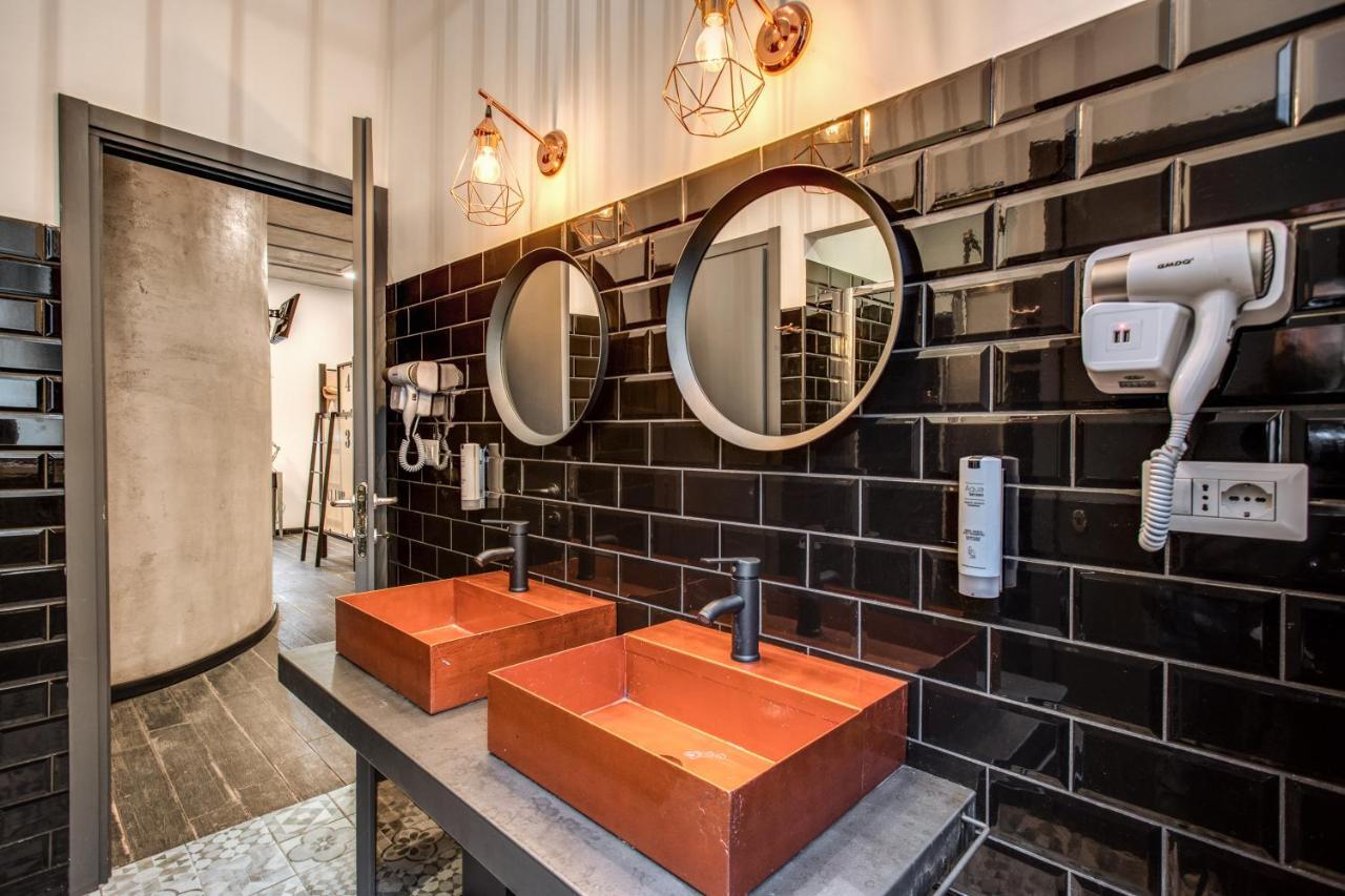 Hostel Trastevere 2 Рим Екстериор снимка