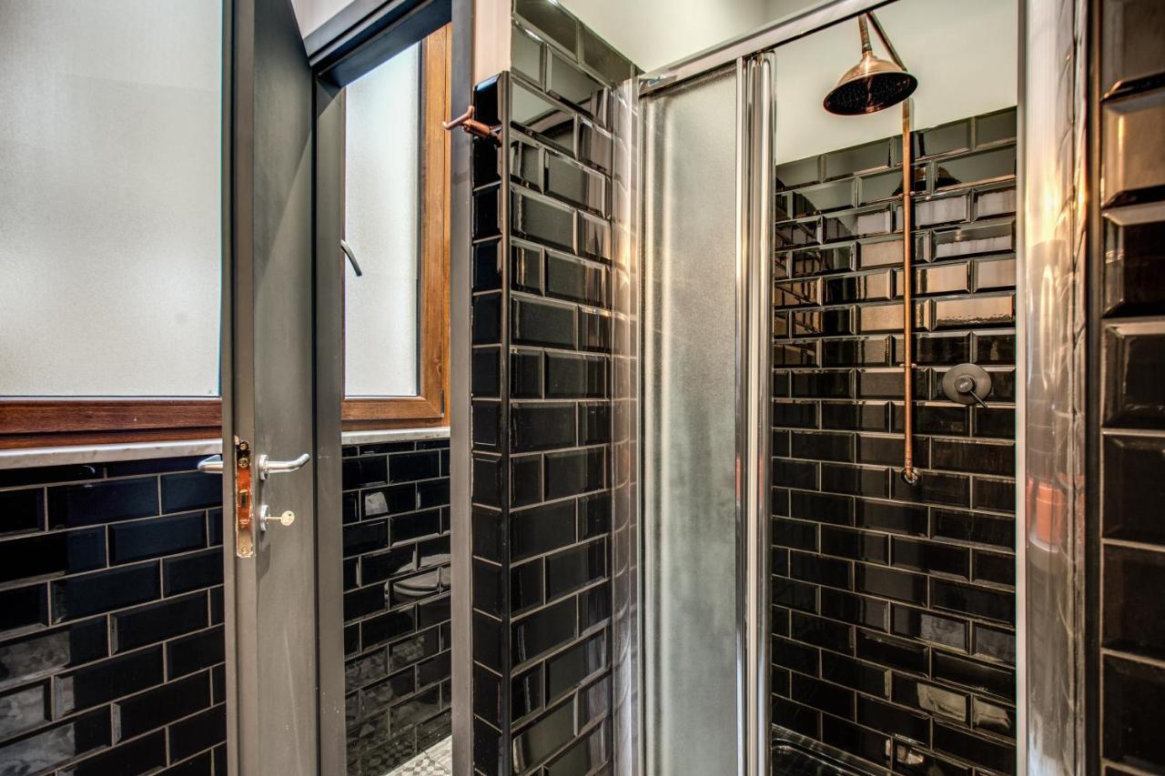 Hostel Trastevere 2 Рим Екстериор снимка